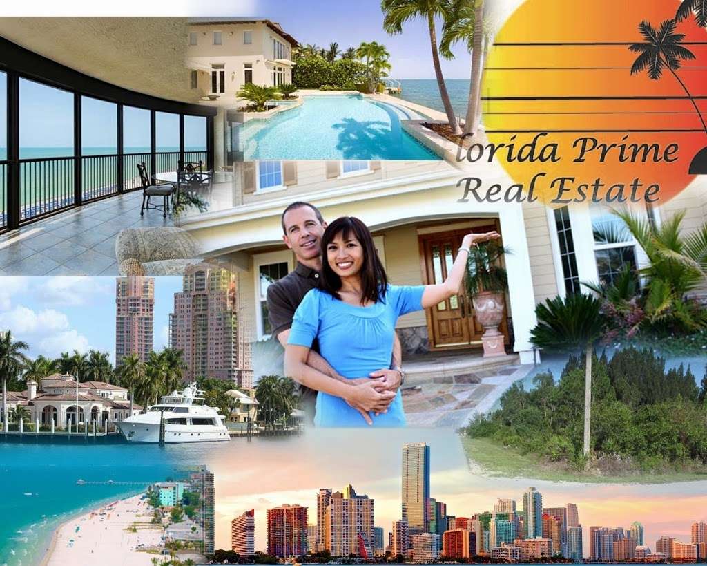 FLORIDA PRIME REAL ESTATE LLC | 2708 SW 165th Ave, Miramar, FL 33027, USA | Phone: (954) 260-5388