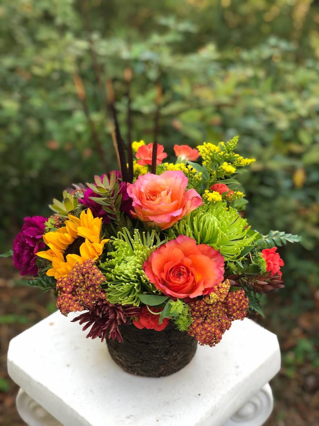 Lasting Impressions Florist & Gifts | 1020 B Cedar Rd, Chesapeake, VA 23322, USA | Phone: (757) 548-4800