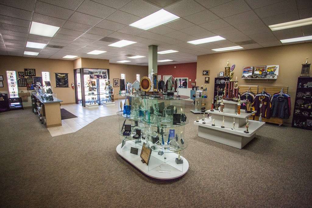 Deans Trophies | 17141 Bel-Ray Pl, Belton, MO 64012 | Phone: (816) 331-0996