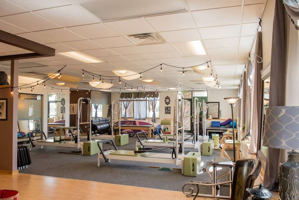 The Pilates Yoga Company | 1601 Pelican Lakes Point, Windsor, CO 80550, USA | Phone: (970) 231-2505