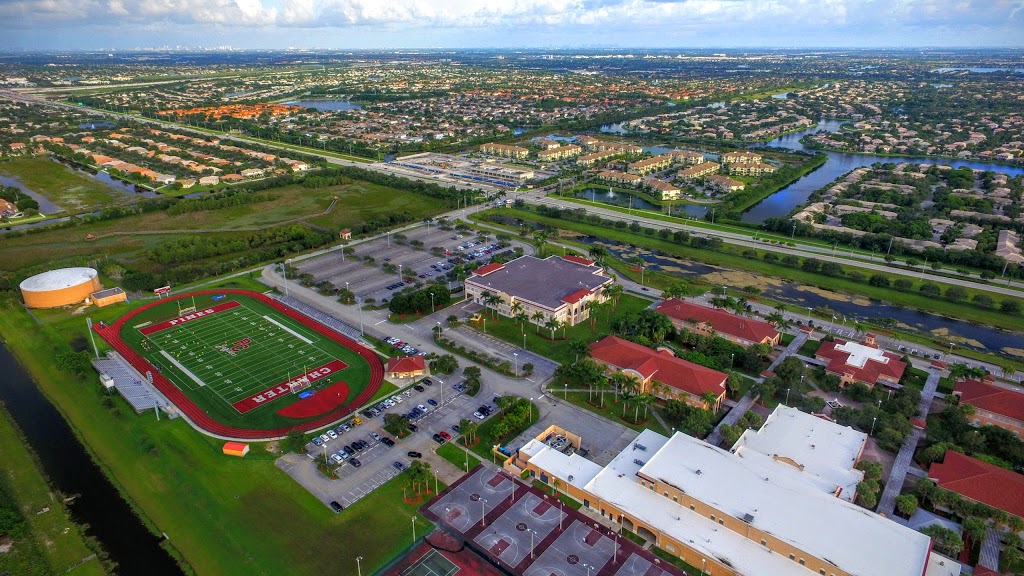 Pembroke Pines Charter High School | 17189 Sheridan St, Southwest Ranches, FL 33331, USA | Phone: (954) 538-3700