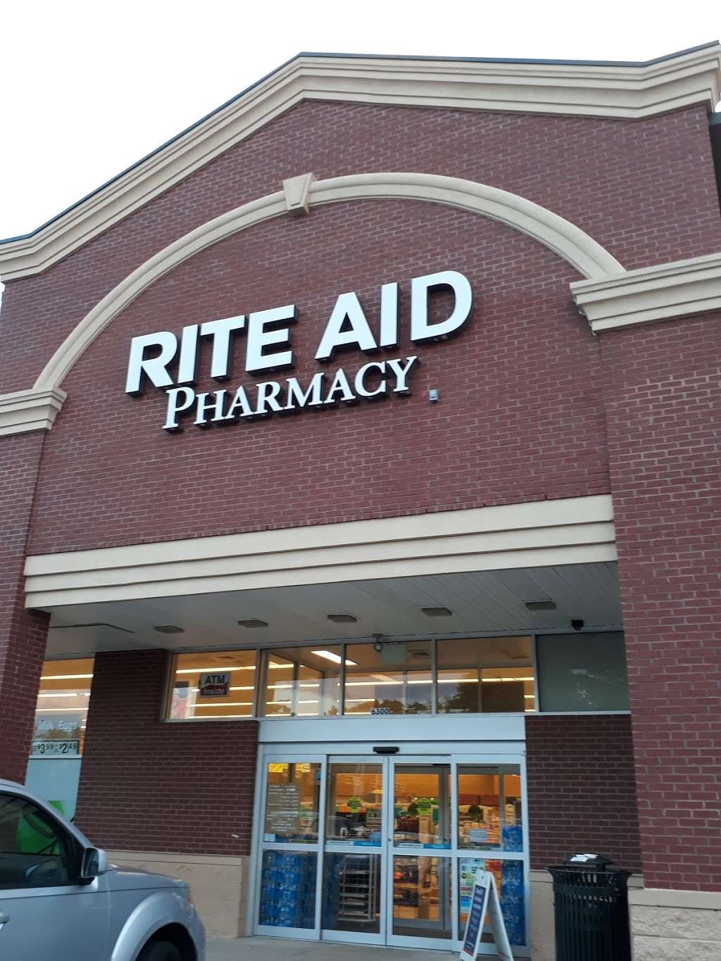 Rite Aid | 6300 York Rd, Baltimore, MD 21212, USA | Phone: (410) 323-0838
