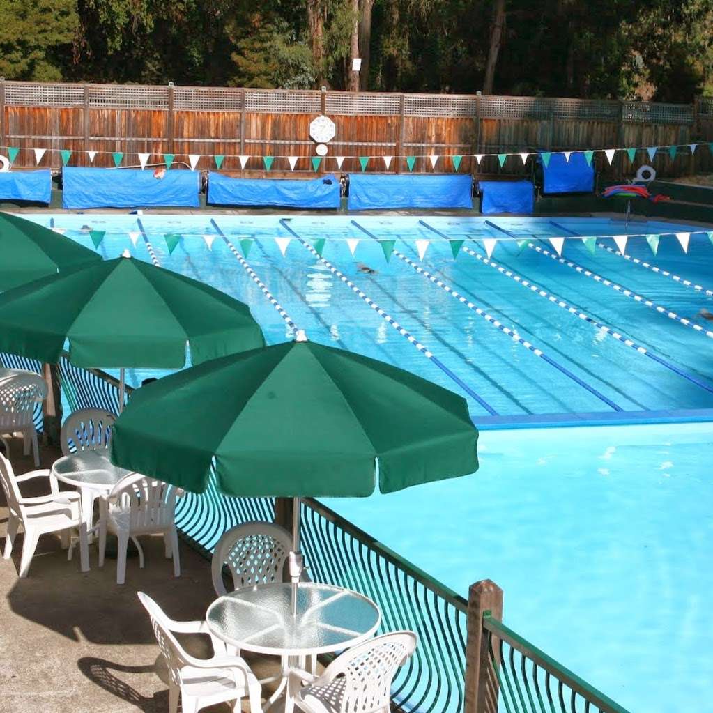 Montclair Swim Club | 1901 Woodhaven Way, Oakland, CA 94611, USA | Phone: (510) 339-2500