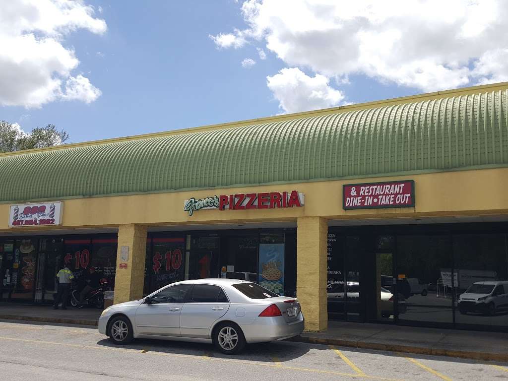 Francos Pizzeria | 5 W Silver Star Rd, Ocoee, FL 34761 | Phone: (407) 877-4445