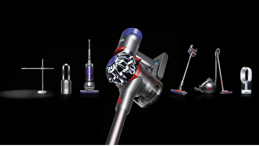 Dyson Service Center | 9623 E County Line Rd, Unit D, Centennial, CO 80112 | Phone: (303) 790-7357