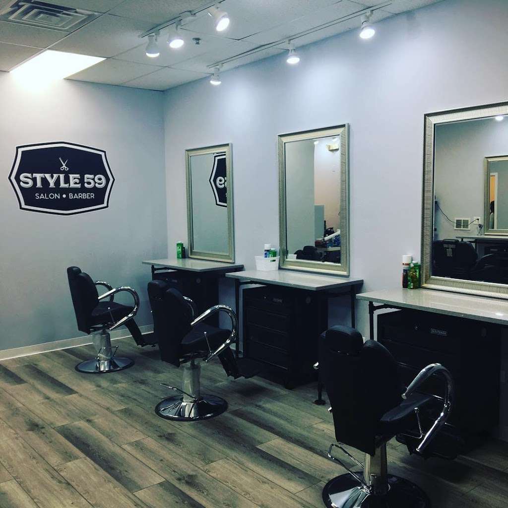 Style 59 | 2811 Patriots Ln, Naperville, IL 60563 | Phone: (630) 848-0100