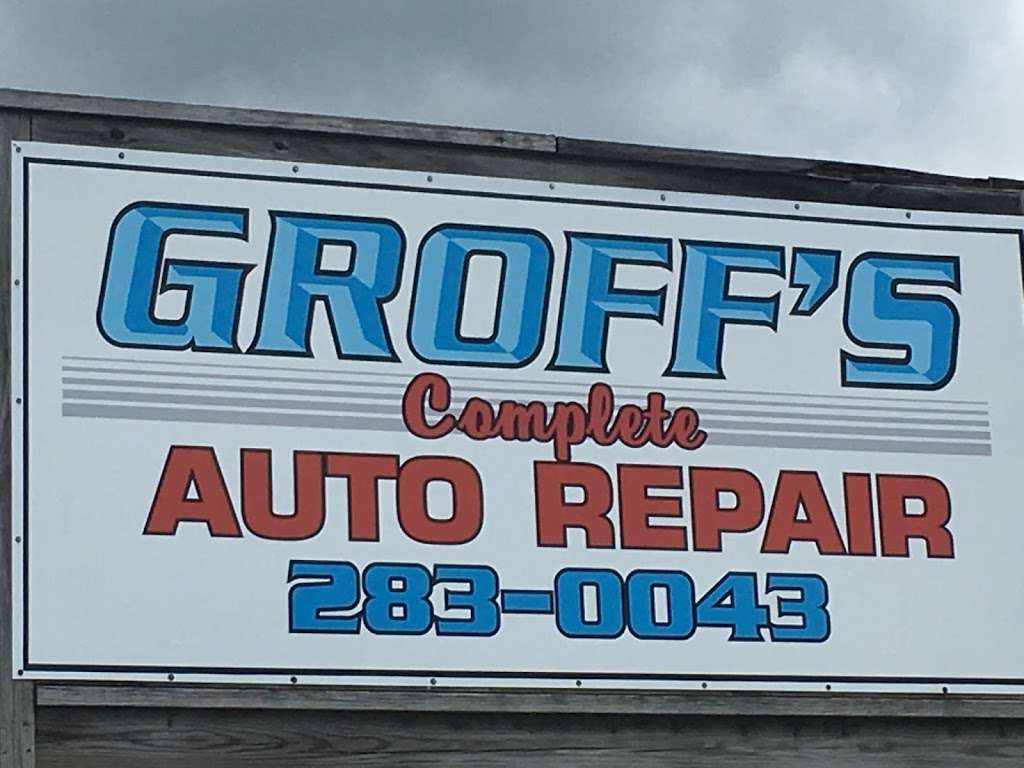 Groffs Complete Auto Repair | 3000 Willow Street Pike, Willow Street, PA 17584, USA | Phone: (717) 283-0043