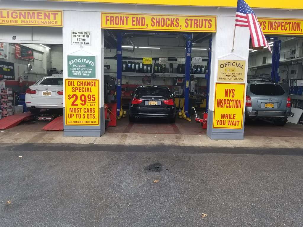 Shell | 221 Hempstead Turnpike, Elmont, NY 11003 | Phone: (516) 437-4169