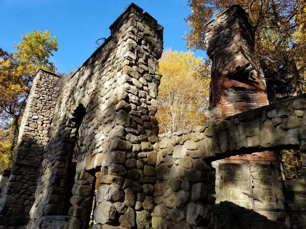 Northgate, Cornish Estate | Cold Spring, NY 10516, USA