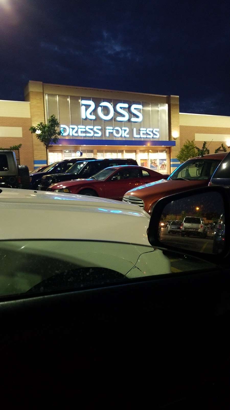 Ross Dress for Less | 4120 S Pulaski Rd, Chicago, IL 60632, USA | Phone: (773) 376-8307