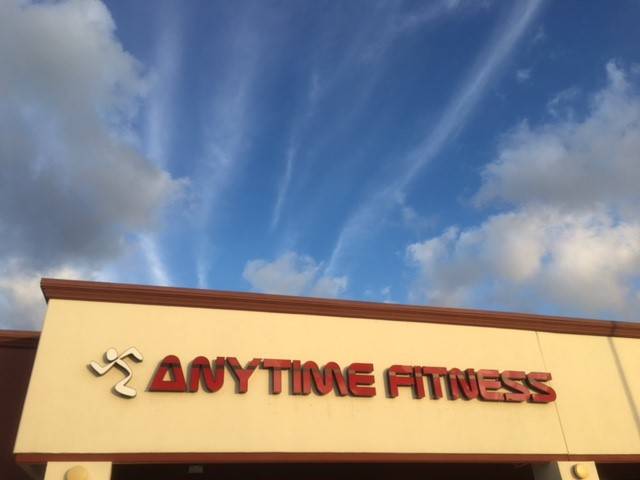 Anytime Fitness | 2416 Bay Area Blvd, Houston, TX 77058, USA | Phone: (281) 990-0850