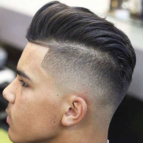 On Point Style Barbershop | 680 Rear, Hayes St, Hazleton, PA 18201, USA | Phone: (570) 413-4669