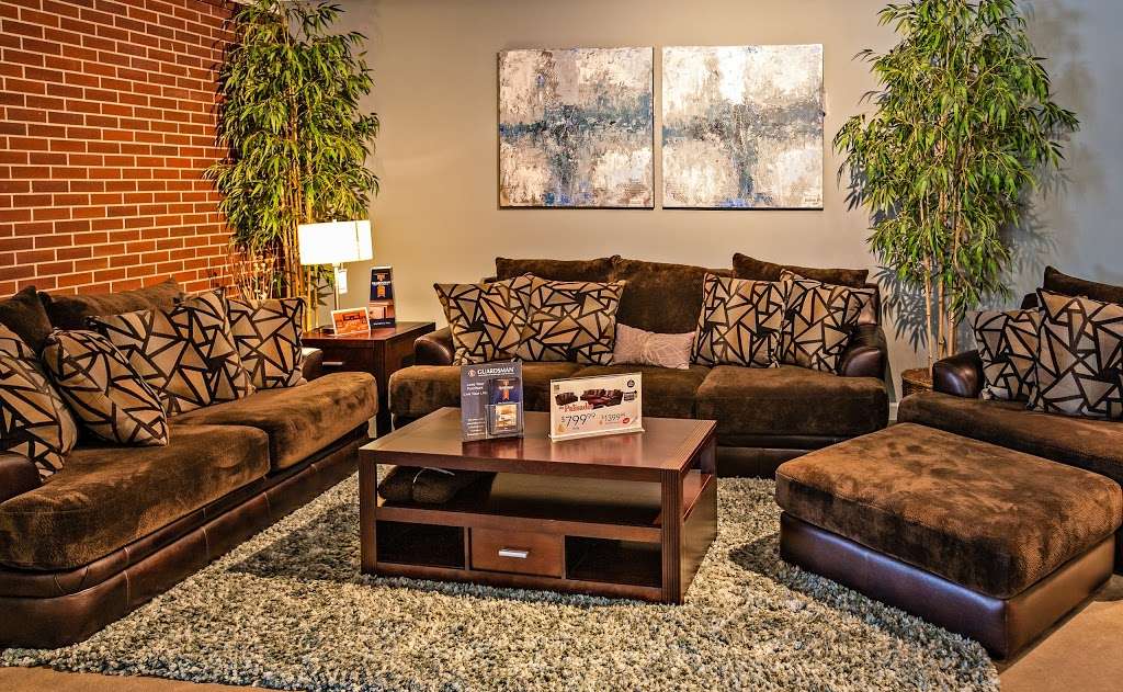 Jeromes Furniture Corona | 3615 Grand Oaks Suite C-1, Corona, CA 92881, USA | Phone: (858) 924-1877