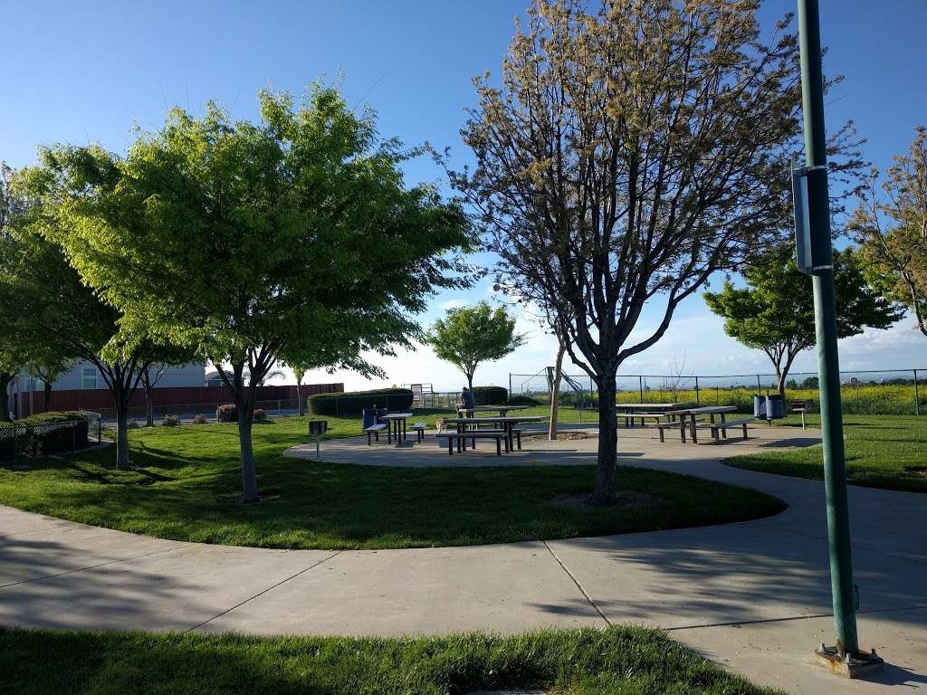 Markley Creek Park | 3486 Summit Way, Antioch, CA 94509, USA