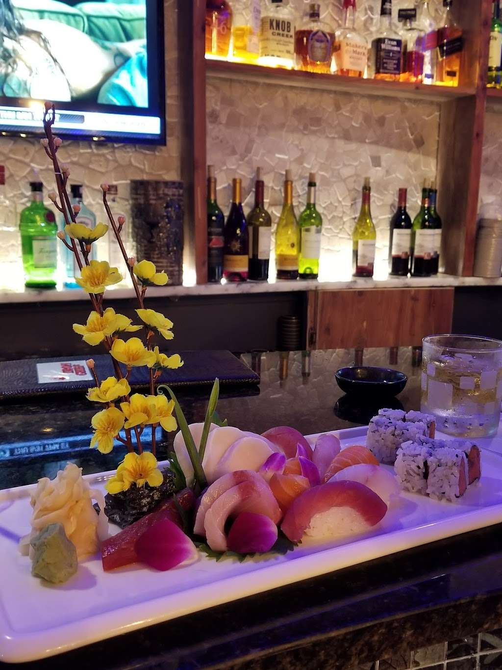 Iron Chef | 101 N Plank Rd, Newburgh, NY 12550, USA | Phone: (845) 565-1888