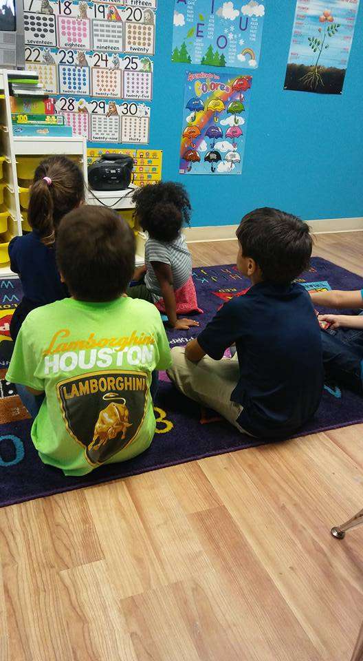 D.D.T. Academy | 2720 Westerland Dr, Houston, TX 77063, USA | Phone: (832) 901-2742