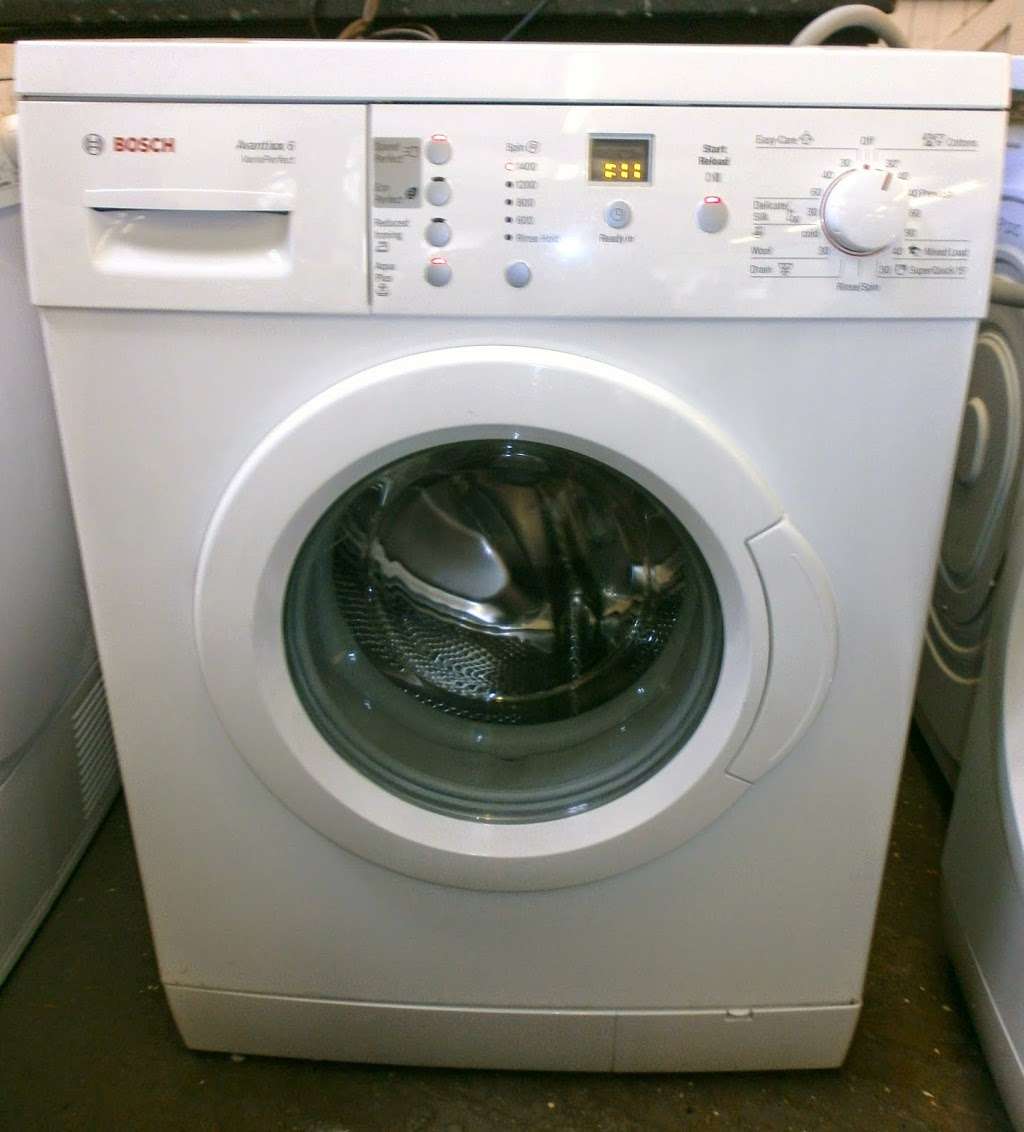 H2O Appliances | 25 Croydon Ln, Banstead SM7 3BE, UK | Phone: 020 8642 6051