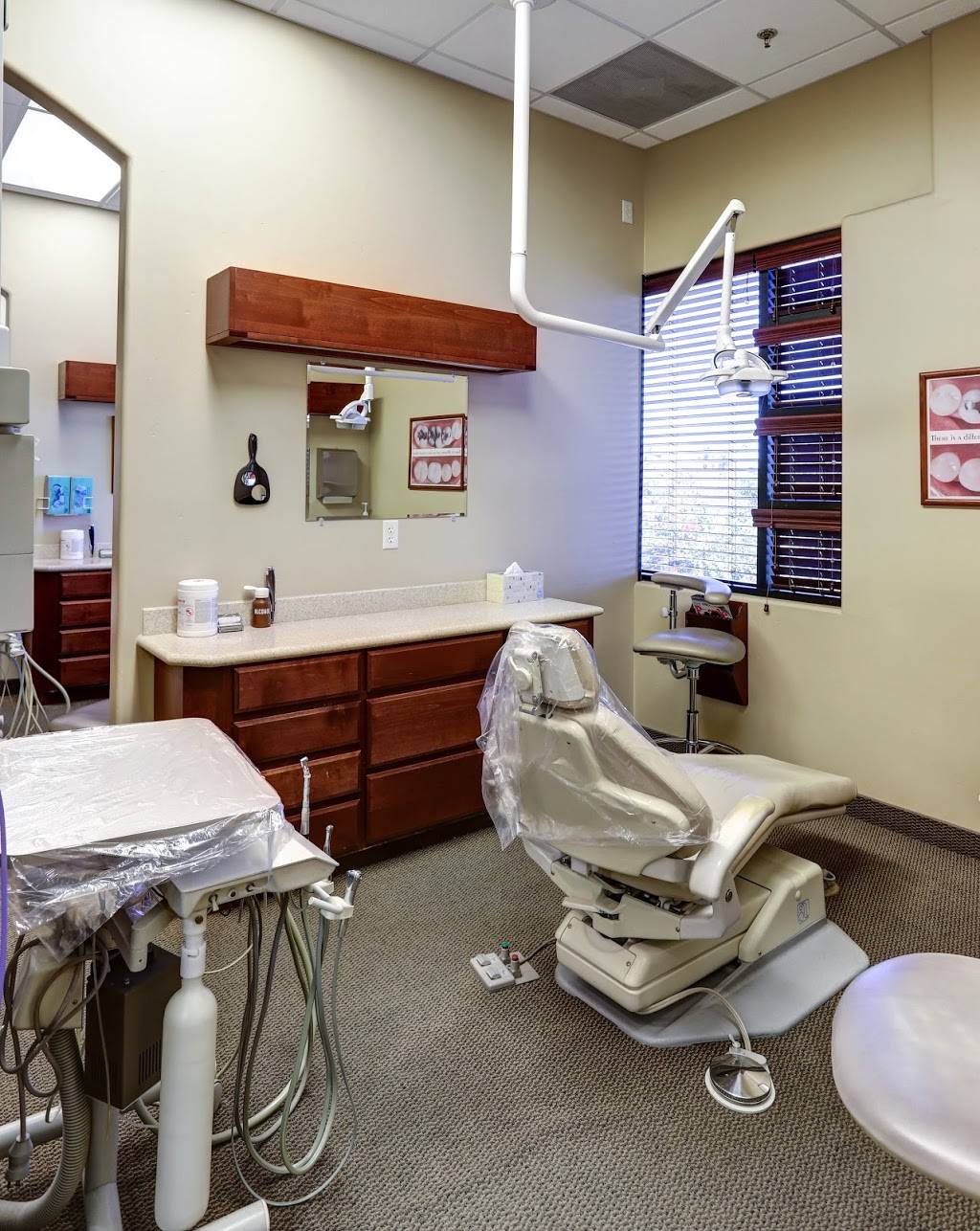 Chandler Dental Excellence | 855 E Warner Rd #104, Chandler, AZ 85225, USA | Phone: (480) 389-2452