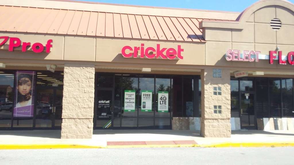 Cricket Wireless Authorized Retailer | 956B Edwards Ferry Rd NE, Leesburg, VA 20176, USA | Phone: (703) 777-6069