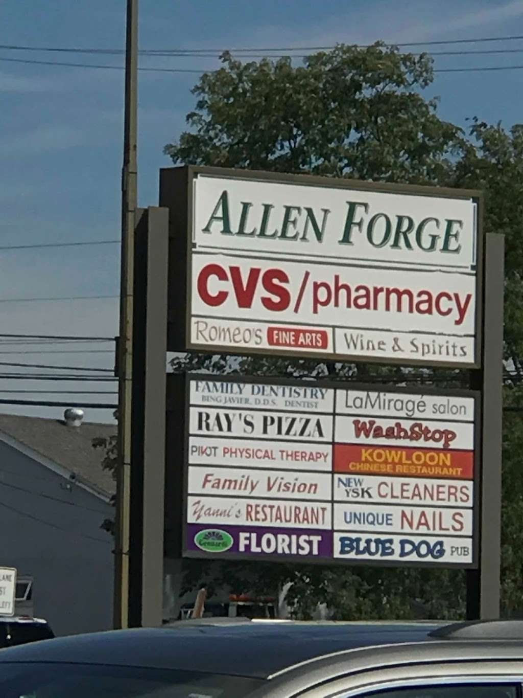 Pivot Physical Therapy | Allen-Forge Shopping Center, 850 South Valley Forge Road Af-2/D, Lansdale, PA 19446, USA | Phone: (267) 649-7658