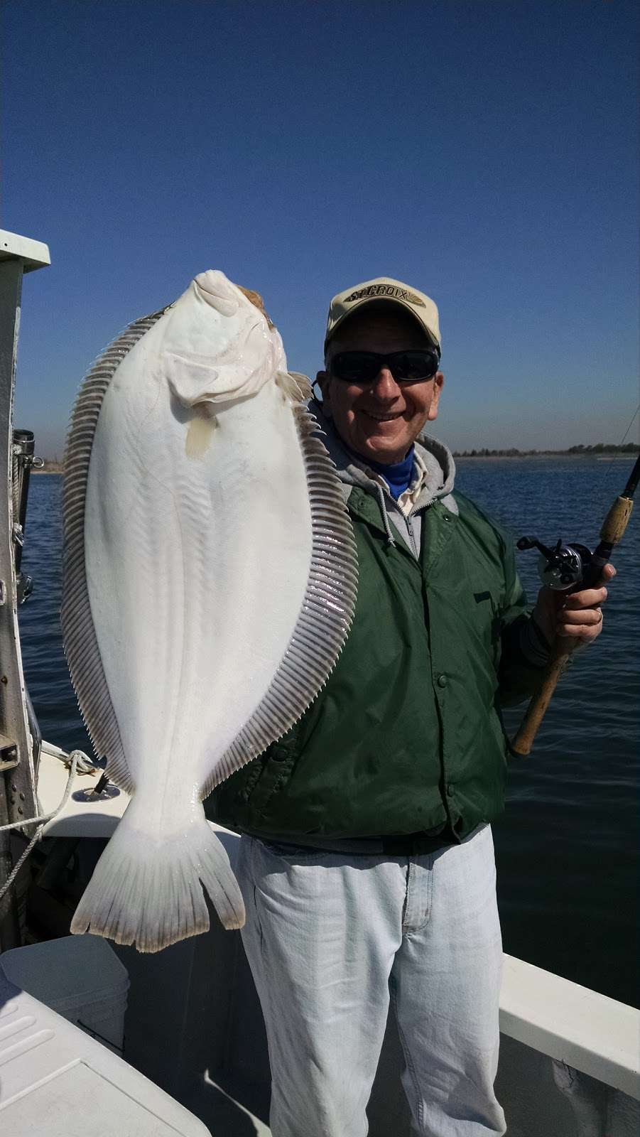 Codfather Fishing Charters | 447 Woodcleft Ave, Freeport, NY 11520 | Phone: (516) 868-9073