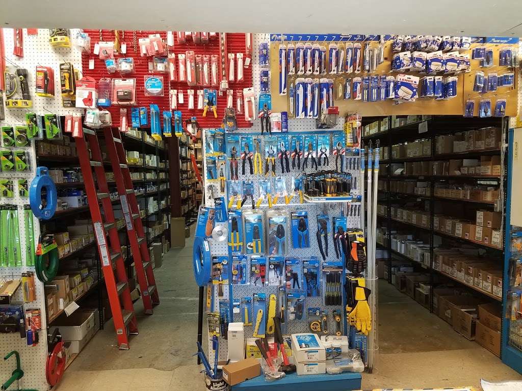 Aurora Electrical Supply | 2 White Lake Rd, Sparta Township, NJ 07871, USA | Phone: (973) 579-7676