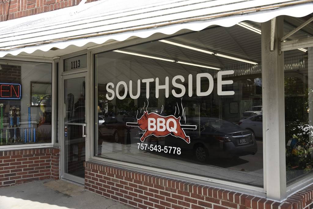 Southside BBQ & Catering | 1113 Poindexter St, Chesapeake, VA 23324 | Phone: (757) 543-5778