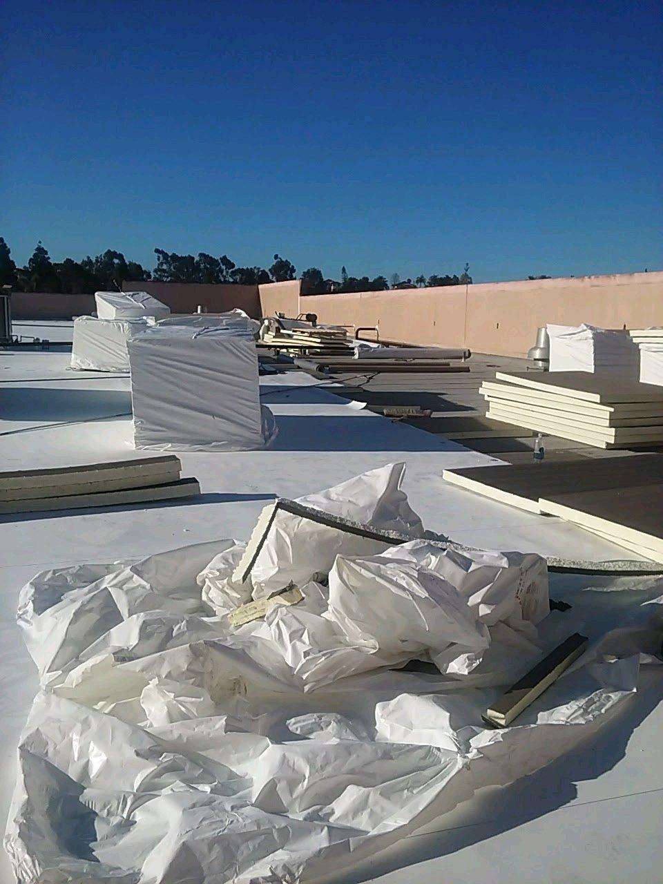 Eleazars Roofing | 904 Calhoun St, Redlands, CA 92374, USA | Phone: (909) 282-3157