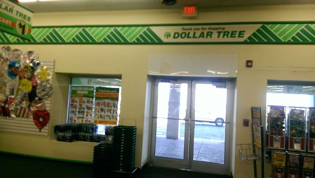 Dollar Tree | 5040 Wellington Ave, Ventnor City, NJ 08406, USA | Phone: (609) 822-1670