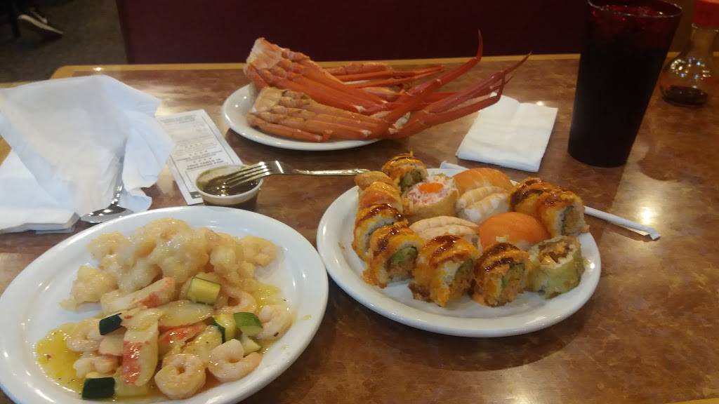 China Town Buffet | 1807 E Baseline Rd # 102, Tempe, AZ 85283, USA | Phone: (480) 839-0288