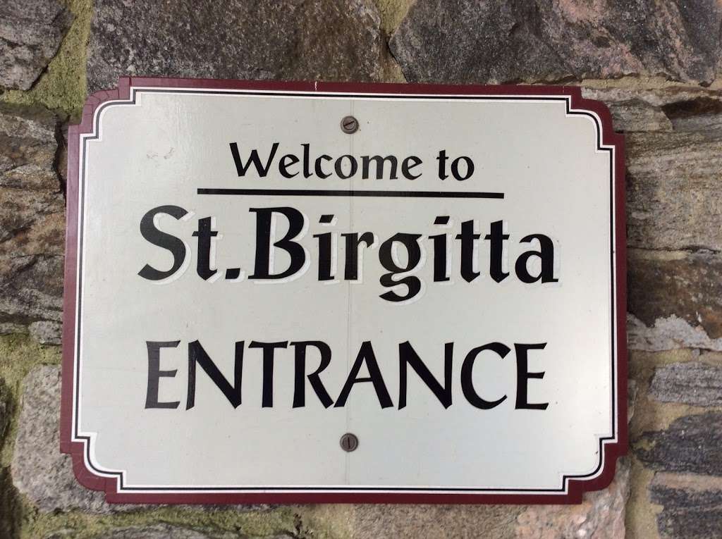 Convent of St. Birgitta | 4 Runkenhage Rd, Darien, CT 06820, USA | Phone: (203) 655-1068