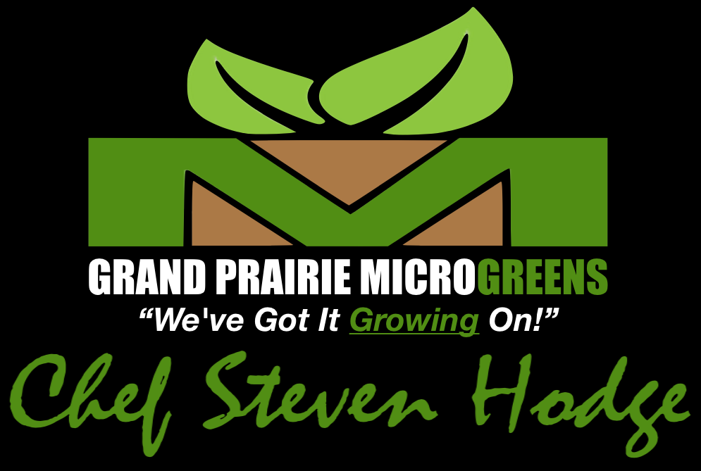 Grand Prairie Microgreens | 1830 Beaumont St, Grand Prairie, TX 75051, USA | Phone: (972) 815-5077