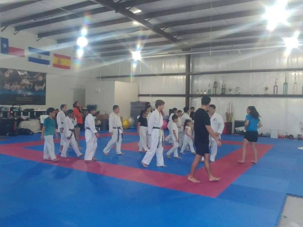 IMA Houston Karate | 9351 Boone Rd, Houston, TX 77099, USA | Phone: (832) 202-7370