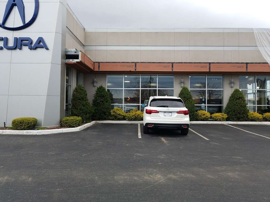 Friendly Acura of Middletown | 3475 US-6, Middletown, NY 10940, USA | Phone: (845) 343-5911