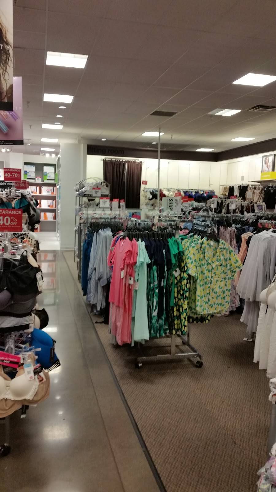 JCPenney | 13333 W McDowell Rd, Goodyear, AZ 85395, USA | Phone: (623) 535-7063