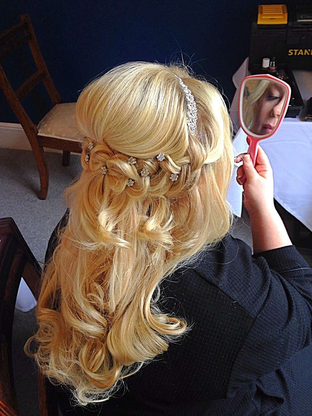 Essex Wedding Hair and Make up.co.uk | Honey Ln, Waltham Abbey EN9 3AX, UK | Phone: 07904 398229