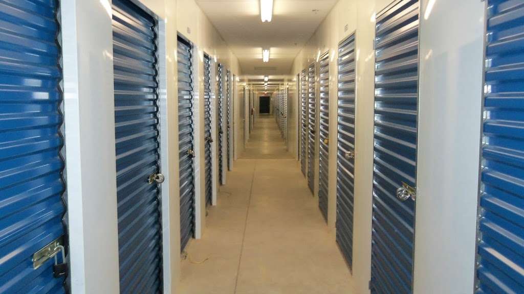 Self Storage Plus | 201 Stauffer Ct, Walkersville, MD 21793, USA | Phone: (240) 285-9934