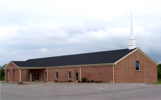 New Cedar Grove Missionary Baptist Church | 1701 Cedar Grove Rd, Nashville, TN 37218 | Phone: (615) 256-4927