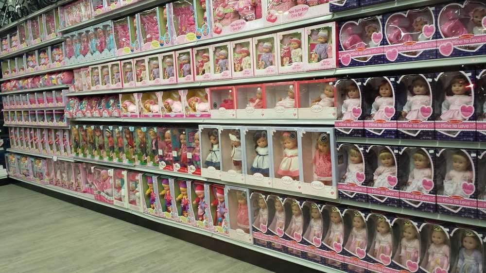 Toys 4 U | 1700 Madison Ave, Lakewood, NJ 08701, USA | Phone: (732) 243-8697