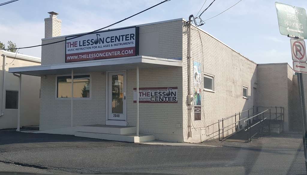 The Lesson Center | 2048 Center St, Northampton, PA 18067 | Phone: (610) 440-3542