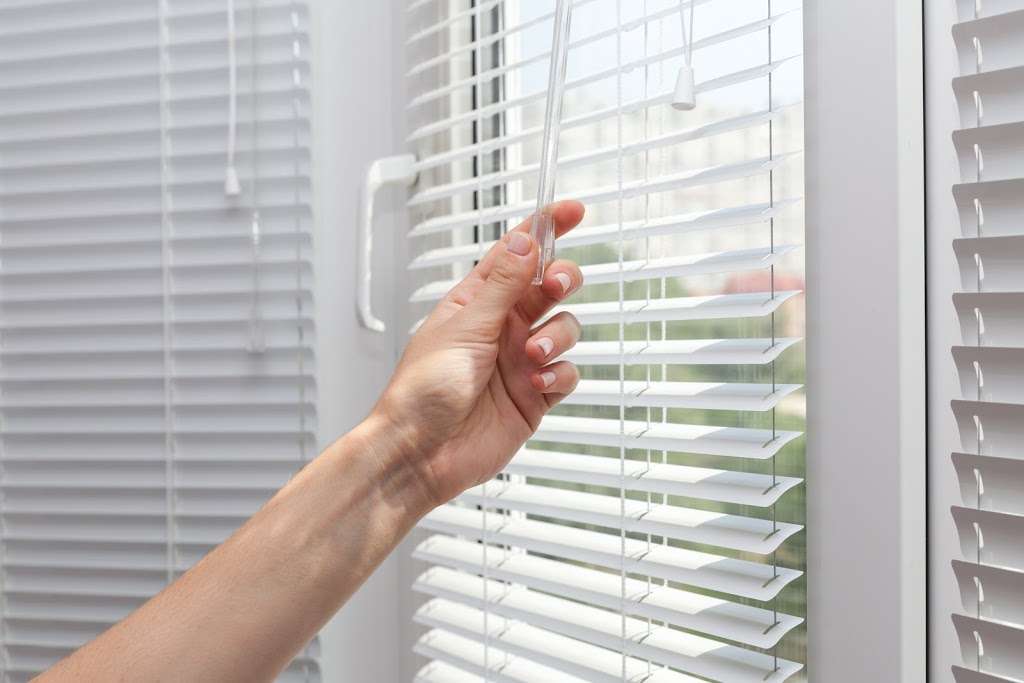 Q Blinds - San Diego Motorized Blinds Shades & Shutters | San Diego, CA | Phone: (844) 776-5884