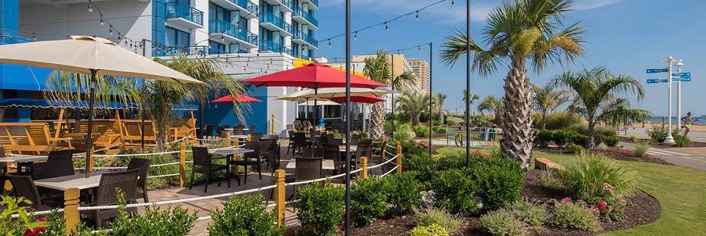 Ocean 27 | 2705 Atlantic Ave, Virginia Beach, VA 23451, USA | Phone: (757) 837-4967