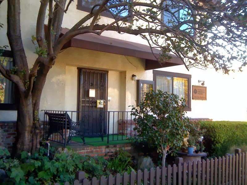 Berkeley Buddhist Priory | 1358 Marin Ave, Albany, CA 94706, USA | Phone: (510) 528-1876