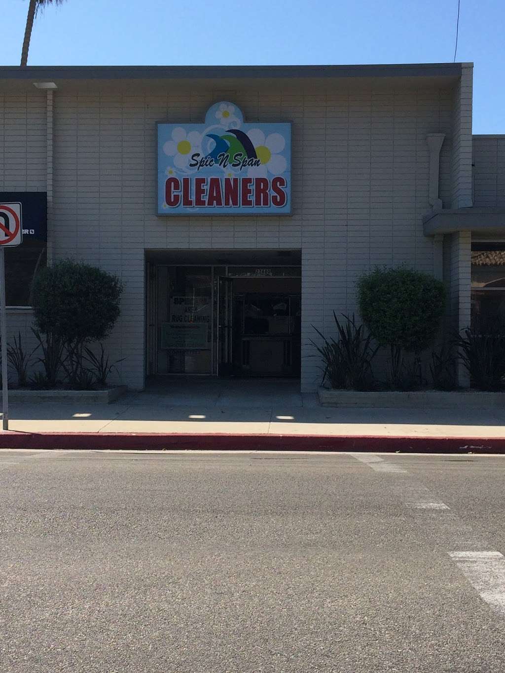 Spic N Span Cleaners | 23680 Malibu Rd, Malibu, CA 90265, USA | Phone: (310) 456-2088
