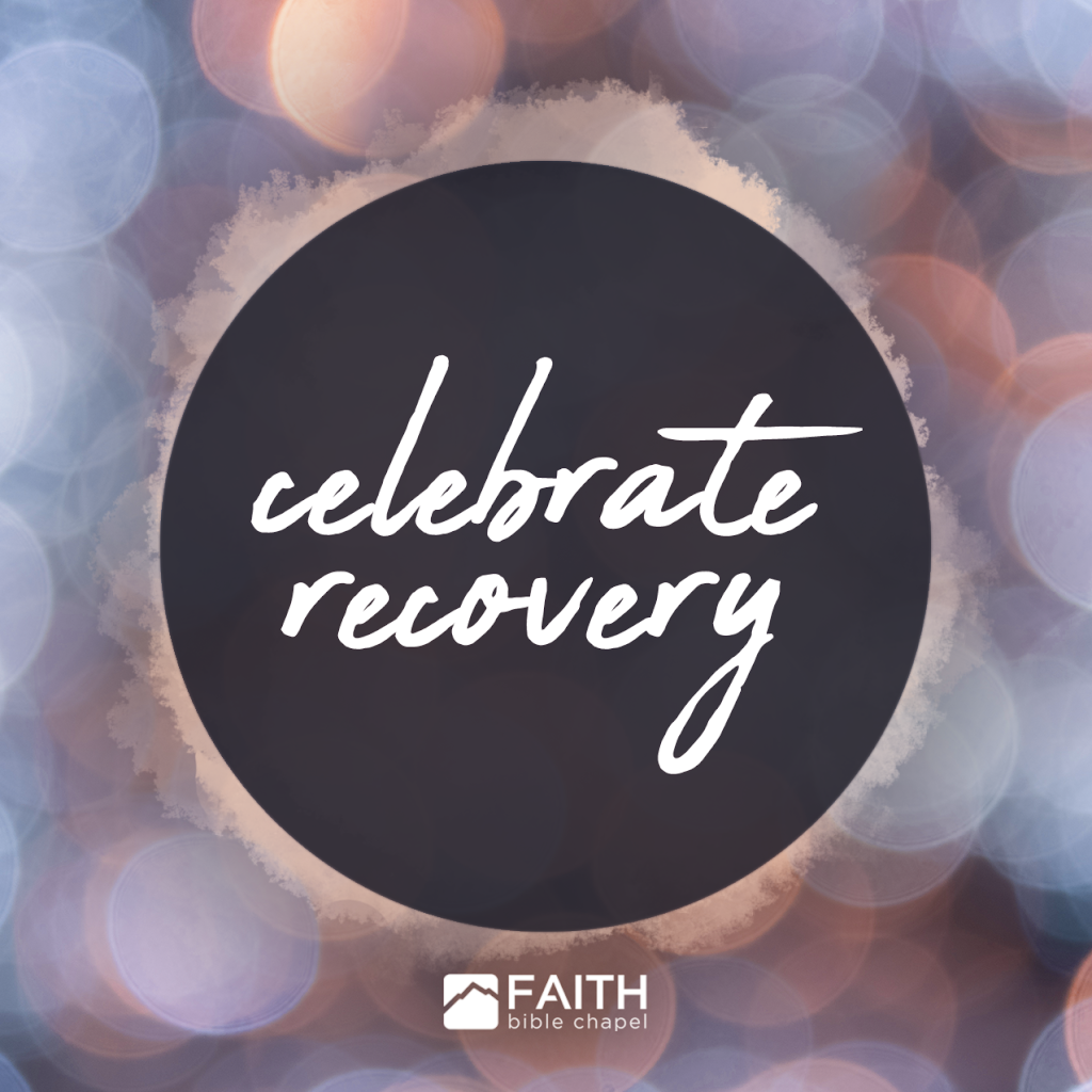 Celebrate Recovery Christ-Centered Recovery Program | 6210 Ward Rd, Arvada, CO 80004 | Phone: (303) 424-2121 ext. 92109