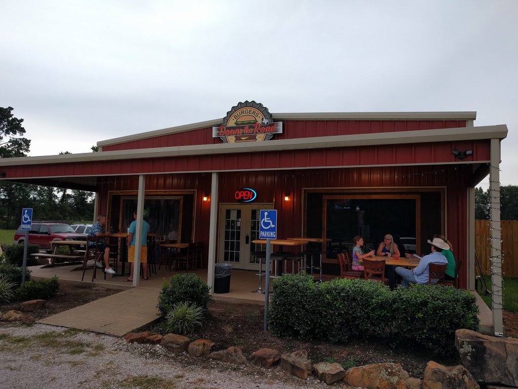 Down The Road Cafe | 1178, 41902 FM 1774, Magnolia, TX 77354, USA | Phone: (281) 259-8061