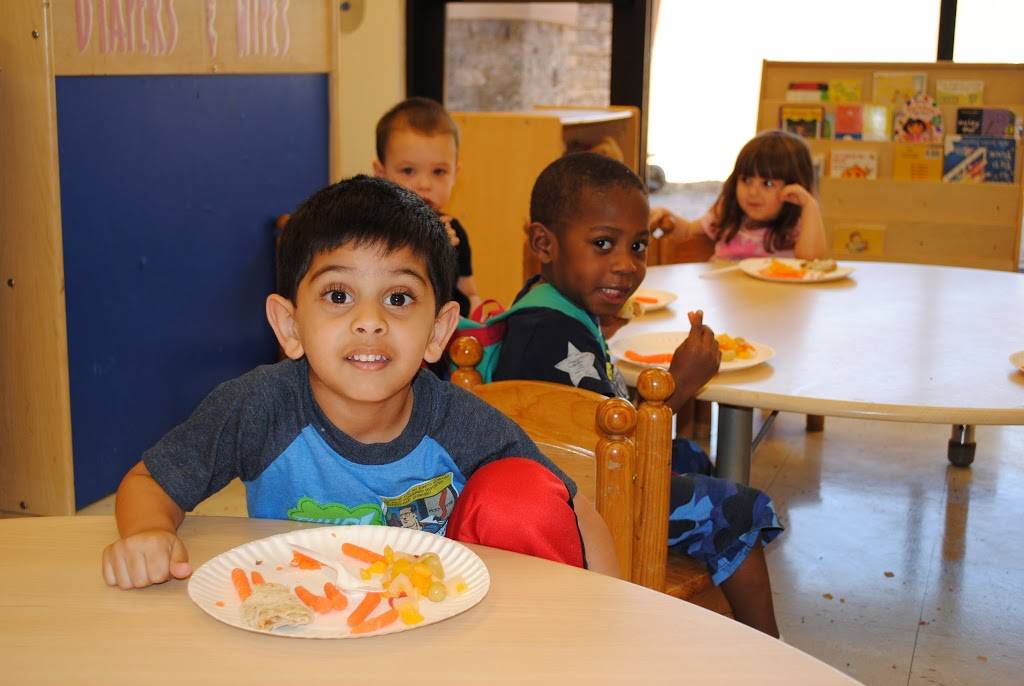 Phoenix Childrens Academy Private Preschool | 6288 S Higley Rd, Gilbert, AZ 85298, USA | Phone: (480) 210-9502