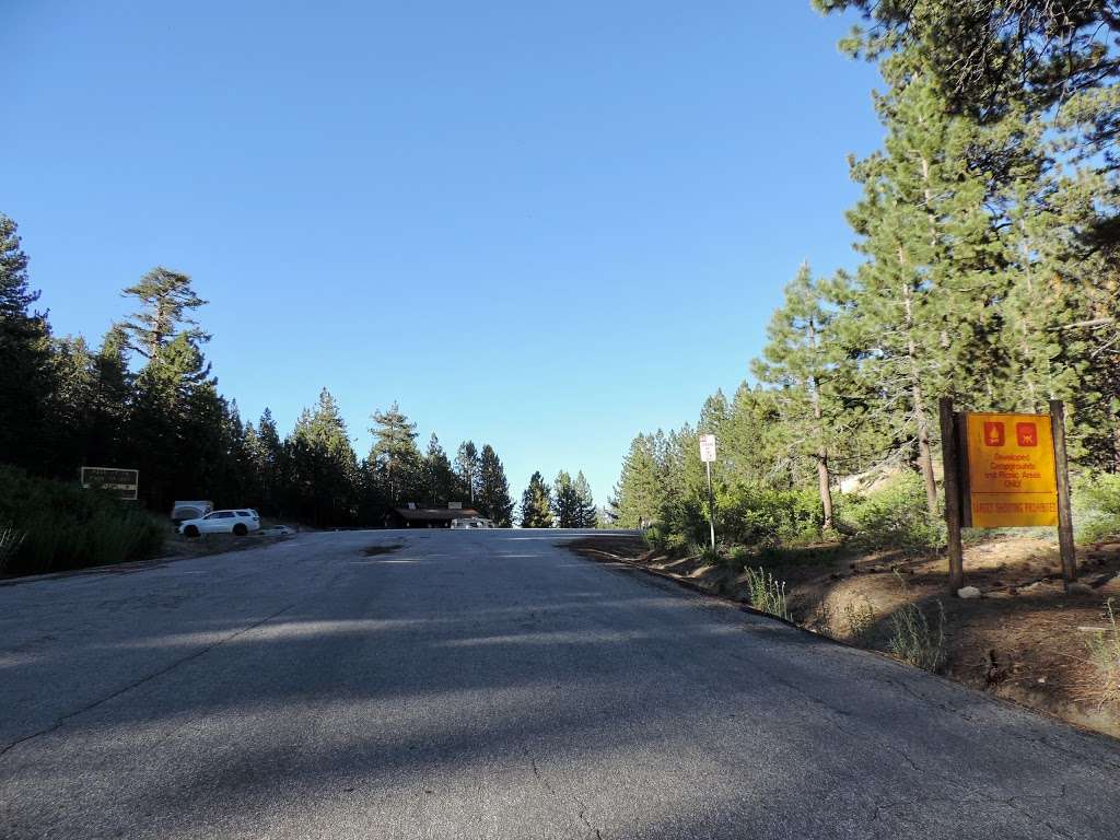 Mt. Pinos Nordic Base | Cuddy Valley Rd, Frazier Park, CA 93225, USA | Phone: (661) 245-3760