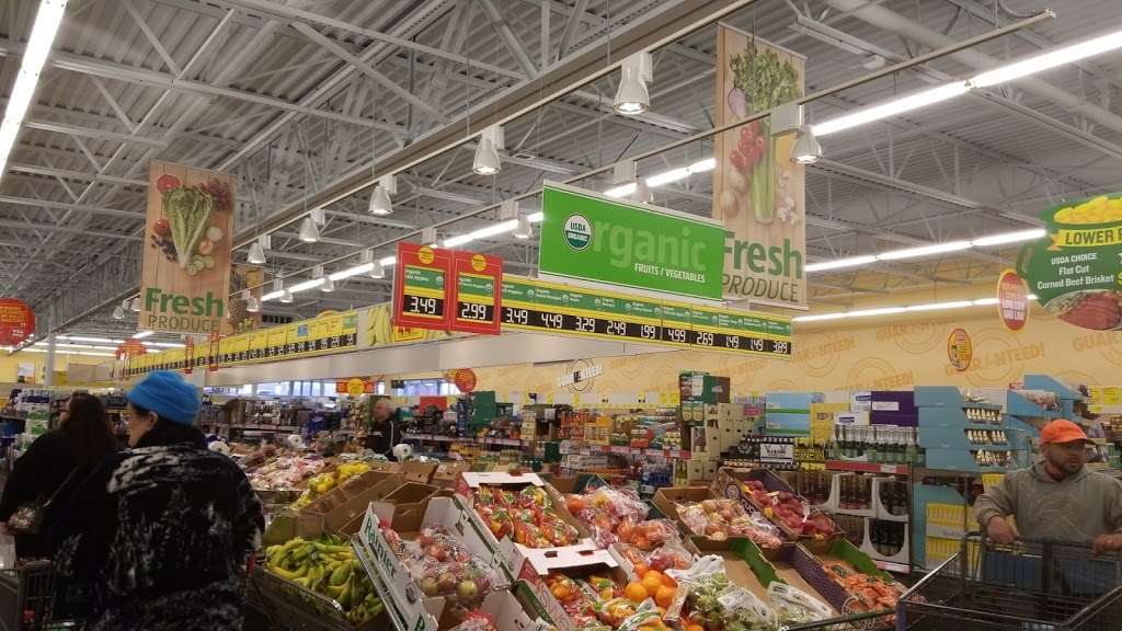 ALDI | 1390 Deep Lake Rd, Antioch, IL 60002, USA | Phone: (855) 955-2534