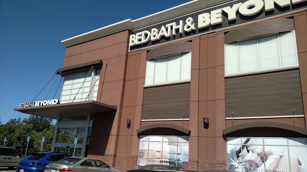 Bed Bath & Beyond | 515 E Hamilton Ave, Campbell, CA 95008, USA | Phone: (408) 871-9214